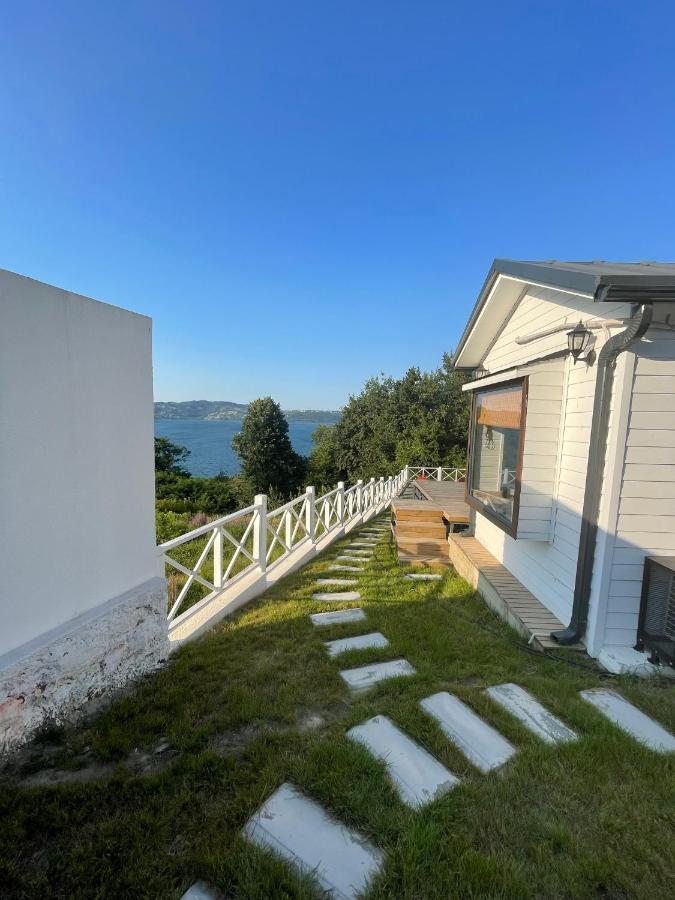 Minihane Sapanca Exterior photo